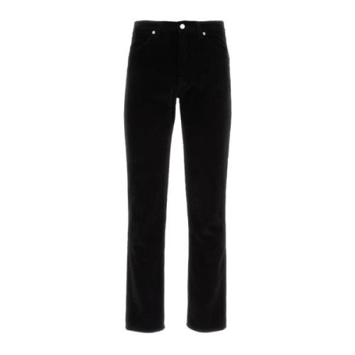 Stijlvolle Broek Bally , Black , Heren