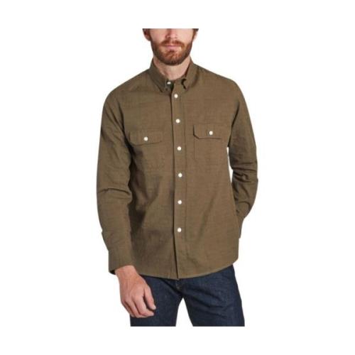 Casual Shirts La Paz , Beige , Heren