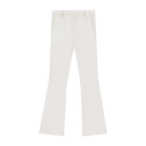 Amelie Broek Dondup , White , Dames