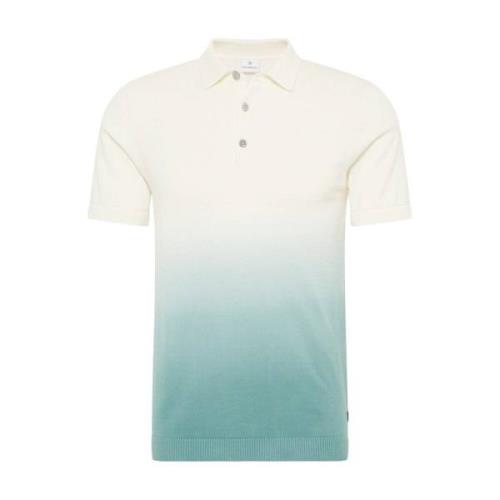 Blue Industry Polo Blue Industry , Green , Heren