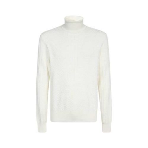 Klassieke Coltrui Armani Exchange , White , Heren