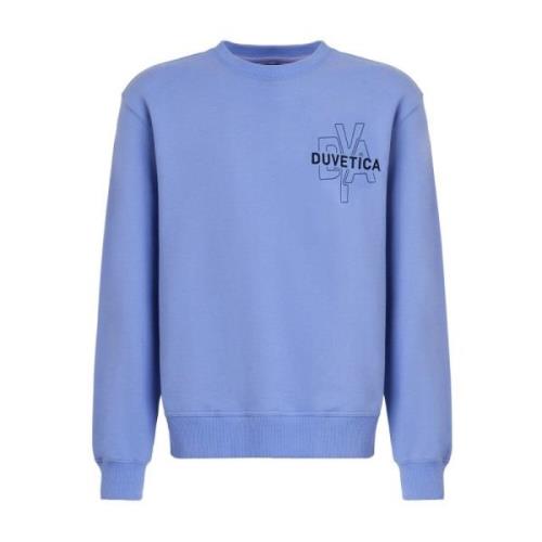 Sweatshirts Duvetica , Blue , Unisex