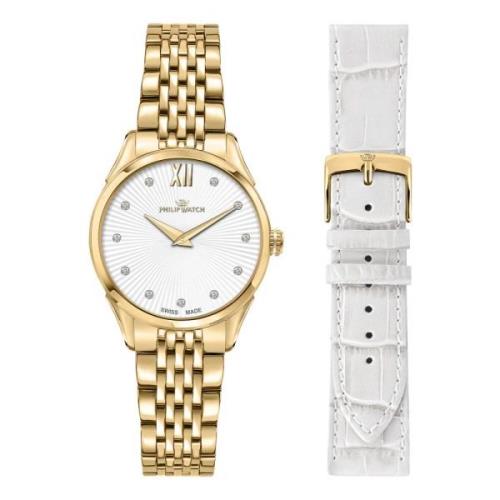 Jewellery Philip Watch , Multicolor , Dames