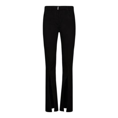 Zwarte Jeans voor Heren Givenchy , Black , Dames