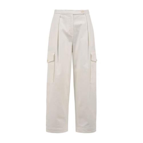 Natuurlijk Model 0105 E729 85071 Broek Aspesi , Beige , Dames