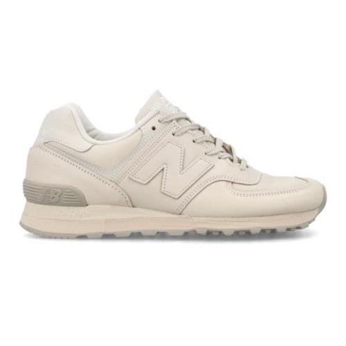 576 Klassieke Sneakers New Balance , Beige , Dames