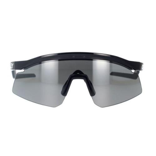 Hydra Sport Zonnebril Oakley , Black , Unisex