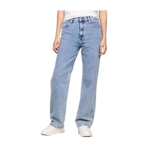 Betsy Skinny Jeans Tommy Hilfiger , Blue , Dames