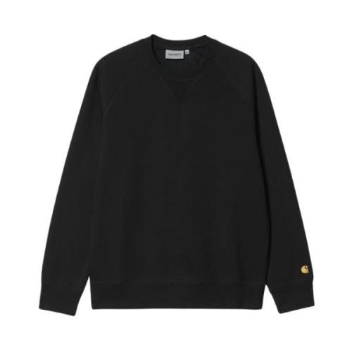Sweatshirts Carhartt Wip , Black , Heren