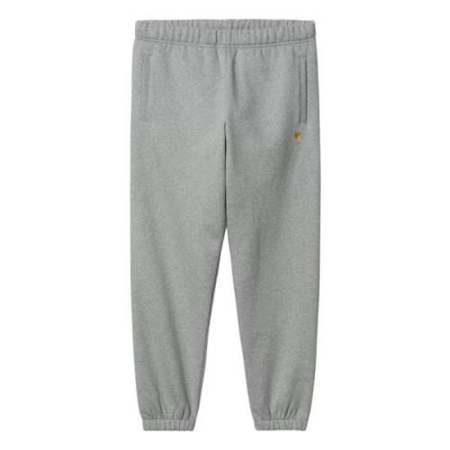 Chase Sweat Pant - Comfortabele en stijlvolle joggingbroek Carhartt Wi...