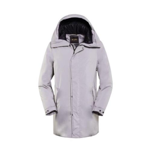 Parka Moorer , Beige , Heren