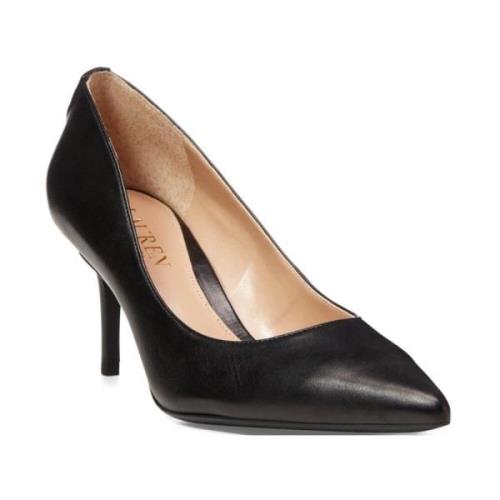 Lanette Stijlvol Model Ralph Lauren , Black , Dames