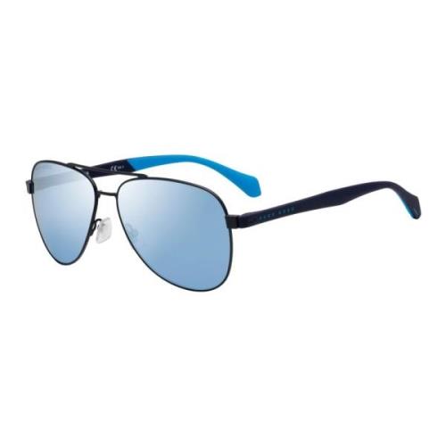 Hugo Boss Zonnebril Boss 1077/S Hugo Boss , Blue , Heren