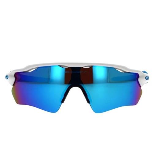 Hoogwaardige Radar EV Path Zonnebril Oakley , White , Heren