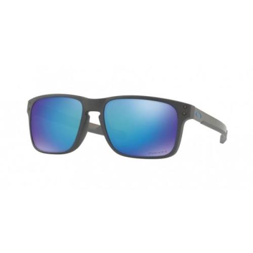 Zonnebril met Plastic Montuur Oakley , Gray , Heren