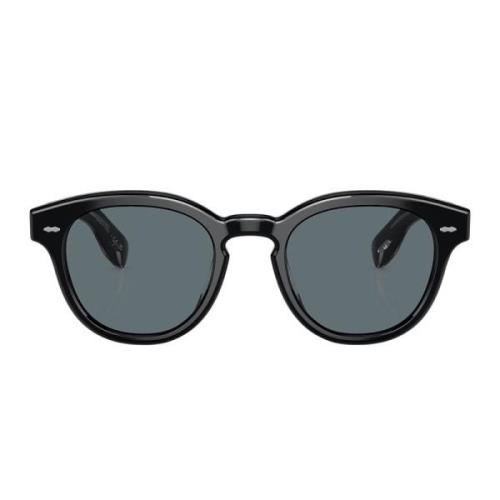 Cary Grant Sun Gepolariseerde Zonnebril Oliver Peoples , Black , Unise...