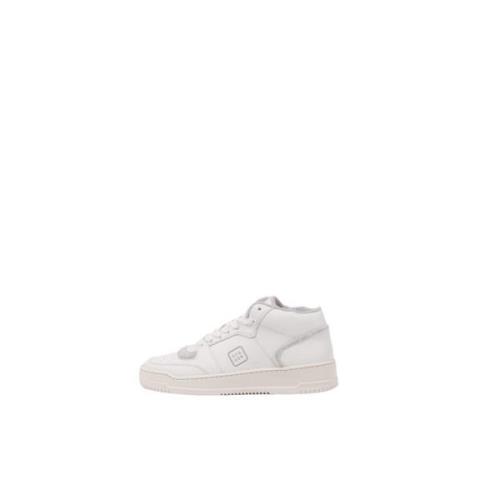 Vitello Wit/Licht Grijs Sneakers - Cph196M Copenhagen Shoes , White , ...