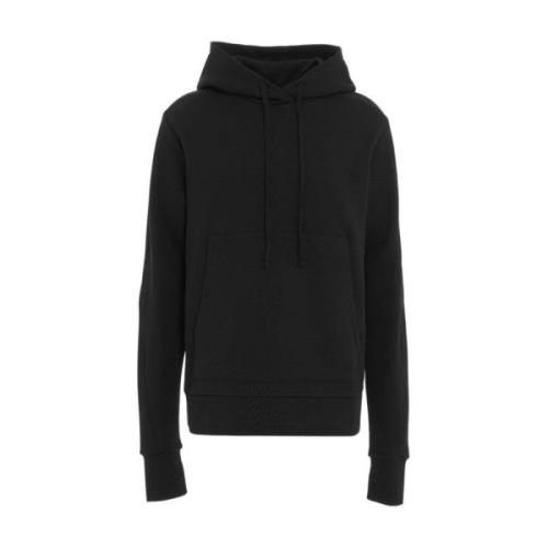 Hoodies Thom Krom , Black , Heren