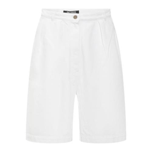 Casual Shorts Raf Simons , White , Heren