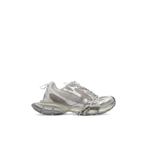 '3Xl' sneakers Balenciaga , Gray , Heren