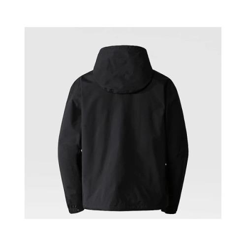 Jassen The North Face , Black , Heren