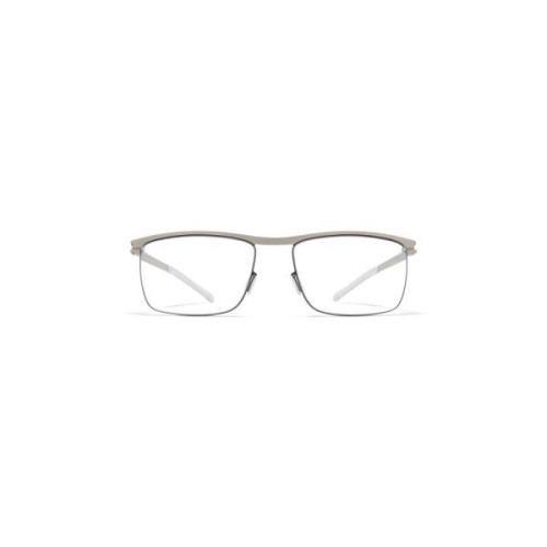 Darcy Stijlvolle Zonnebril Mykita , Gray , Unisex