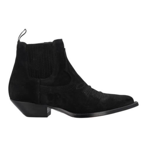 Shoes Sonora , Black , Dames
