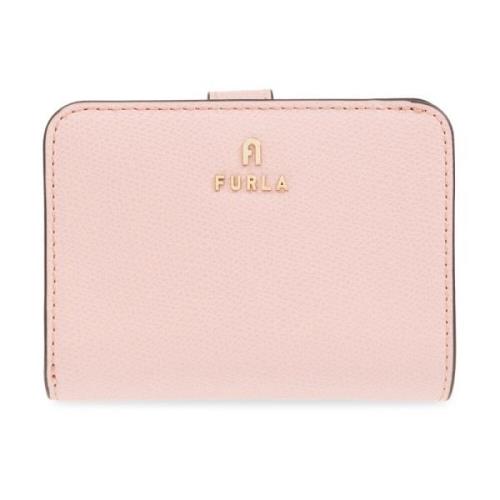 ‘Camelia Small’ portemonnee Furla , Pink , Dames