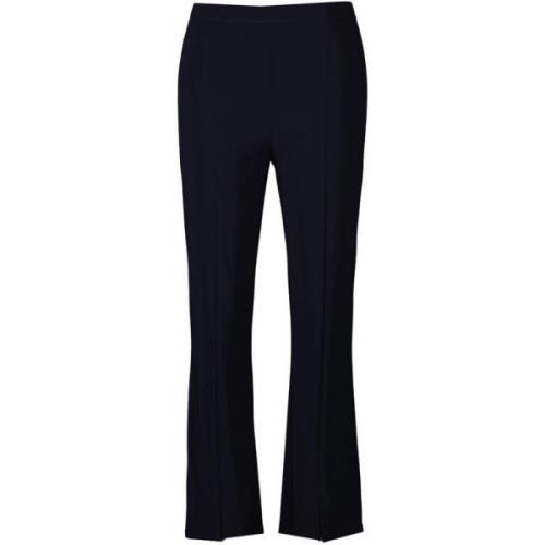 Tijdloze en elegante donkerblauwe broek Joseph Ribkoff , Blue , Dames