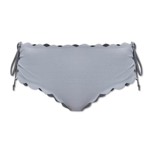 ‘Spring’ omkeerbare bikinibroek Marysia , Gray , Dames