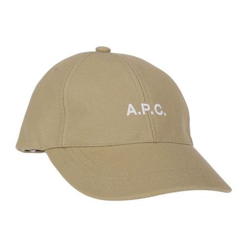 Charlie Pet A.p.c. , Beige , Unisex