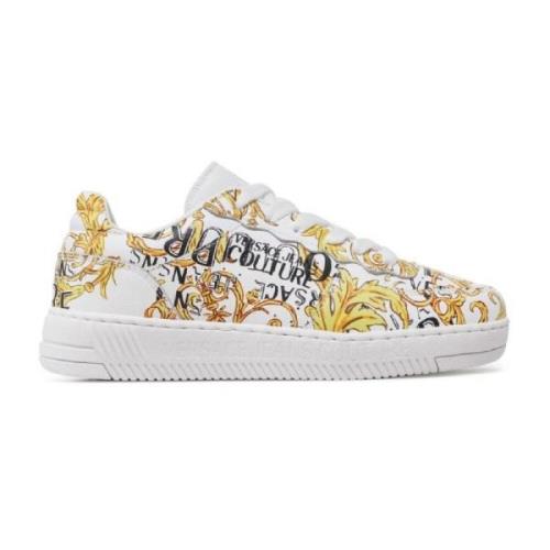 Stijlvolle Schoenen van Versace Jeans Couture Versace Jeans Couture , ...