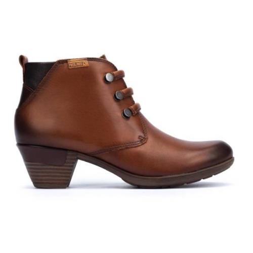 Elegante Haklaarzen Pikolinos , Brown , Dames