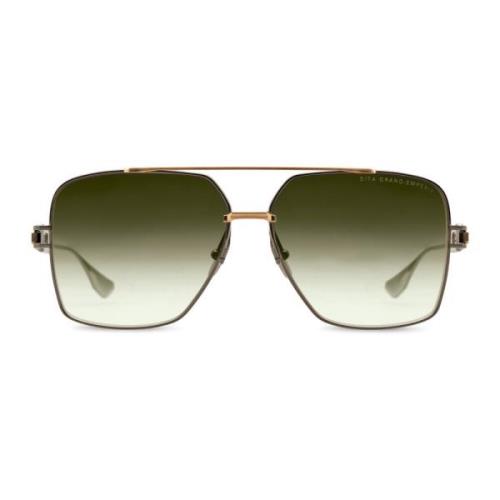 Sunglasses Dita , Green , Heren
