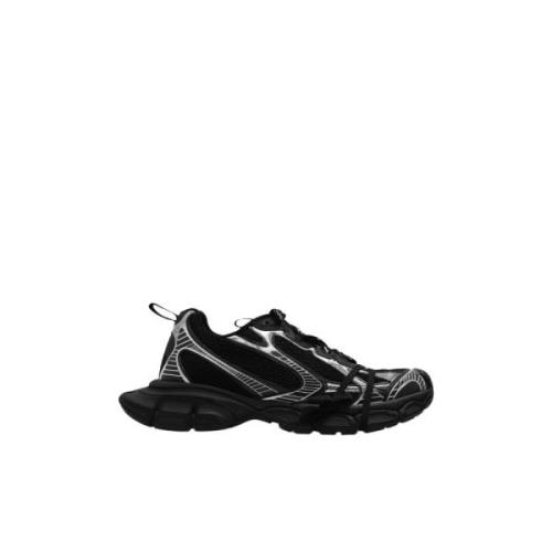 ‘3Xl’ sneakers Balenciaga , Black , Heren