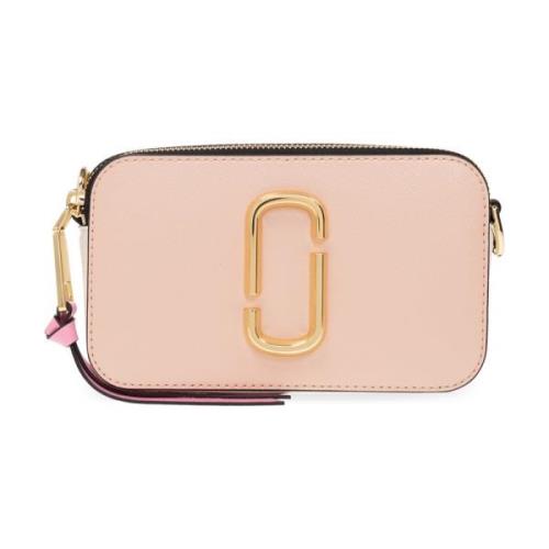 ‘The Snapshot’ schoudertas Marc Jacobs , Pink , Dames