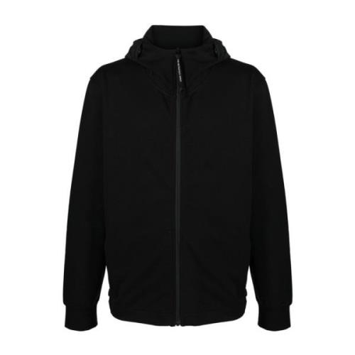 Zwarte Metropolis Sweaters C.p. Company , Black , Heren