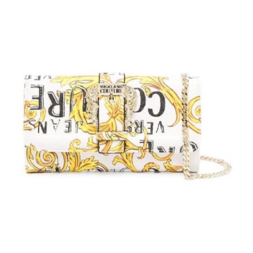 Mini Bags Versace Jeans Couture , Multicolor , Dames