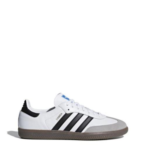 Samba OG Sneakers Adidas , Multicolor , Heren