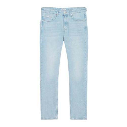 Jeans model Linus slim Marc O'Polo , Blue , Heren