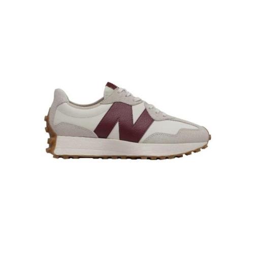 Retro Sneakers voor Dames New Balance , Multicolor , Dames