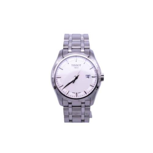 Horloges Tissot , White , Heren