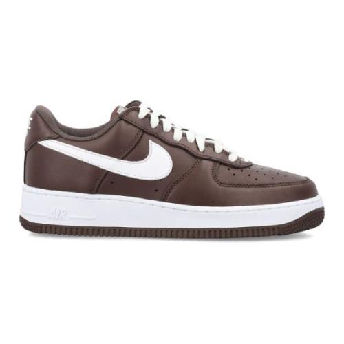 Klassieke Retro Sneakers Nike , Brown , Heren