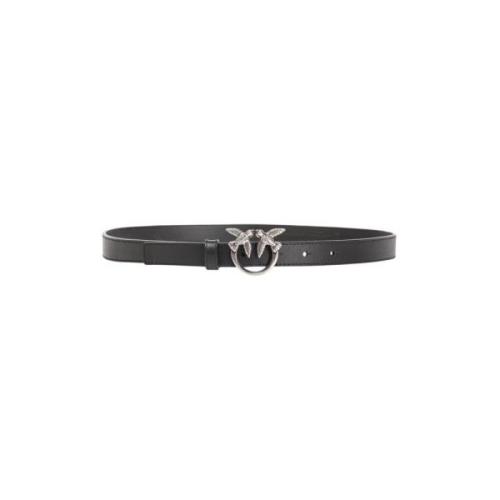 Love Berry H2 Riem Pinko , Black , Dames