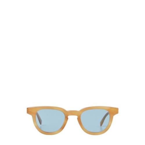Certo bagutta zonnebril Retrosuperfuture , Brown , Unisex