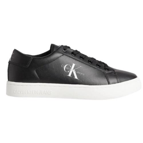 Schoenen Calvin Klein Jeans , Black , Heren