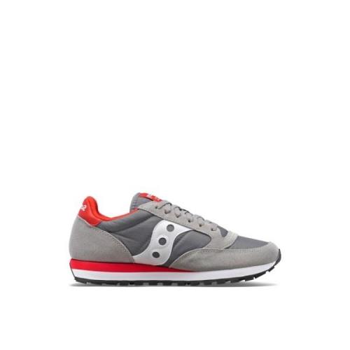 Heren Jazz O' Sneakers Saucony , Multicolor , Heren