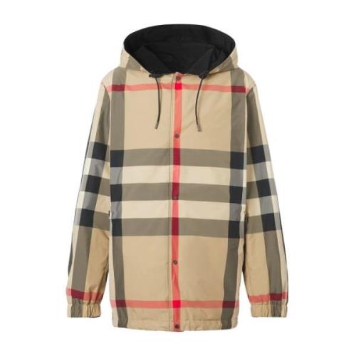 Stijlvolle Kleding voor Mannen en Vrouwen Burberry , Multicolor , Here...