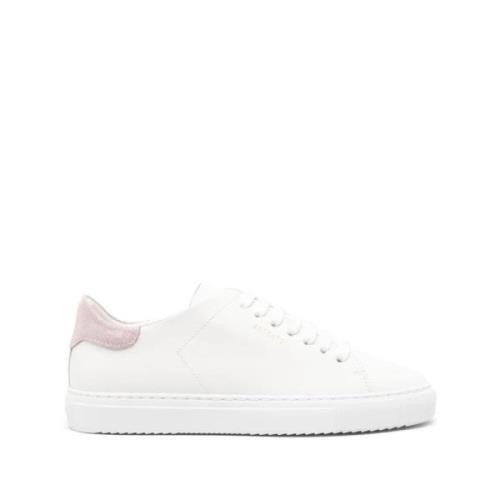 Stijlvolle Clean 90 Sneaker Vrouwen Axel Arigato , White , Dames