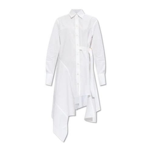 Overhemdjurk JW Anderson , White , Dames